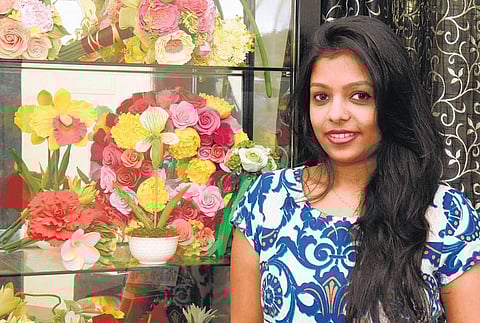 போகிற போக்கில்: பூங்கொத்து பணமாகுது