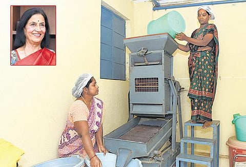 முகங்கள்: தலைநிமிர்ந்த தண்டலம்