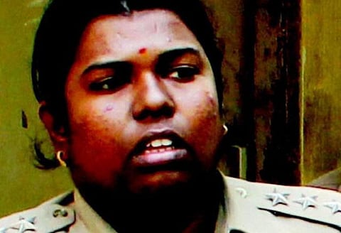 டிஎஸ்பி விஷ்ணுபிரியா தற்கொலை: சிபிஐ விசாரணைக்கு எதிரான தமிழக அரசின் மனு தள்ளுபடி