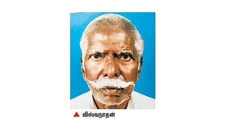 சமூக ஆர்வலர் கொலையில் 3 பேர் கைது: கைதான ஒருவர் வீரப்பனின் கூட்டாளி?