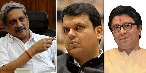 ராணுவத்துக்கு இந்தி படக்குழு ரூ.5 கோடி நன்கொடை: ராஜ்தாக்கரே நிபந்தனையால் சர்ச்சை தீவிரம்