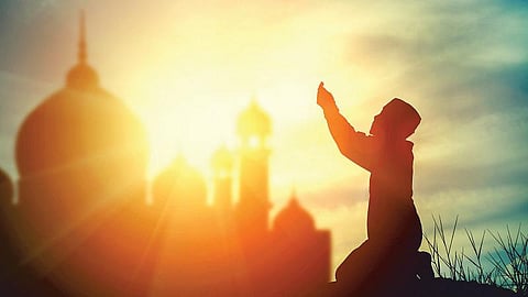 இஸ்லாம் வாழ்வியல்: நீதியின் அரசாட்சி