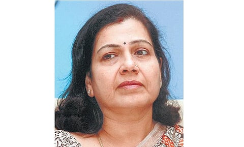 சிபிஐ இயக்குநர் ஆவாரா அர்ச்சனா ராமசுந்தரம்? - பல்வேறு மாநில ஐ.பி.எஸ். அதிகாரிகள் இடையே கடும் போட்டி