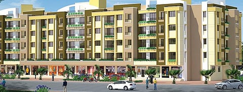 வாங்கலாம், உழைக்கலாம், வாழலாம்!