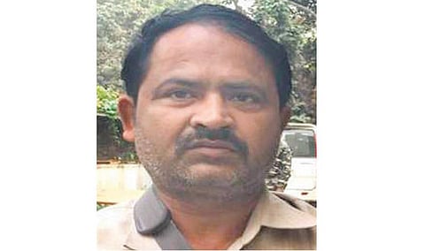 பாகிஸ்தானுக்கு உளவு பார்த்தவர் கைது: சமாஜ்வாதி எம்.பி.யின் உதவியாளர்- விசாரணையில் அதிர்ச்சி தகவல்கள்