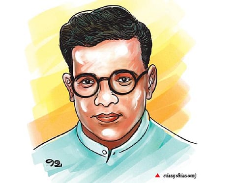 மொழியுணர்வு நீடிக்கிறதா?