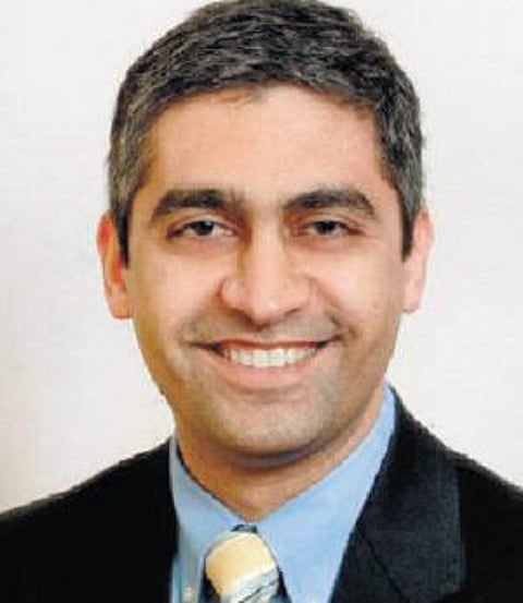 இவரைத் தெரியுமா?- ராஜன் கோஹ்லி