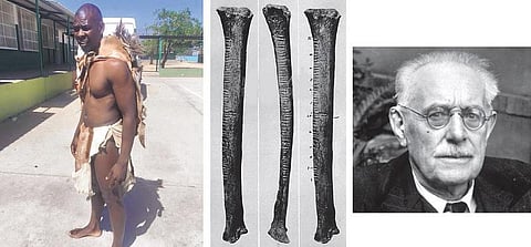 வகுப்பறைக்கு வெளியே: கணிதக் கதை - எண்களைக் கூறு கட்டிய மனிதர்கள்!