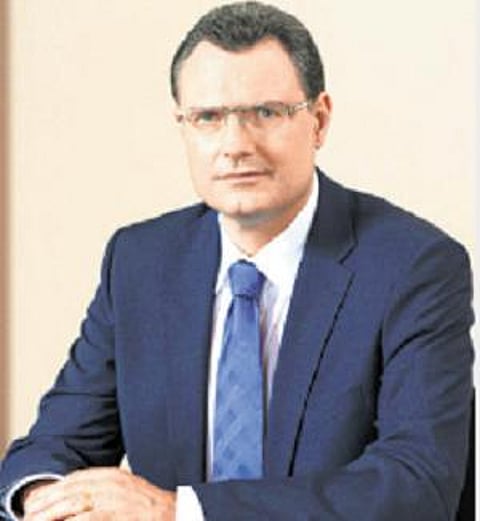 இவரைத் தெரியுமா?- தாமஸ் ஜே. ஜோர்டான்