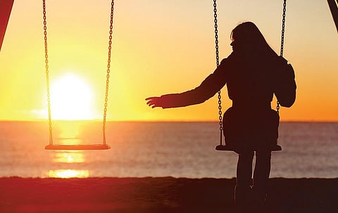 காதல் வழிச் சாலை 07: மனிதர் உணர்ந்துகொள்ள முடியாததா?