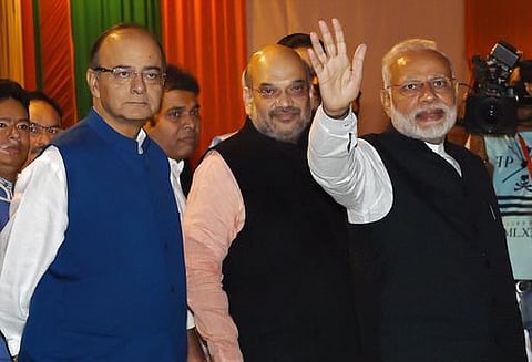 பேரிடர் மேலாண்மையில் பெண்களின் பங்களிப்பு முக்கியம்: பிரதமர் நரேந்திர மோடி வலியுறுத்தல்