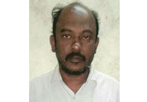 தென் இந்தியாவை கலக்கிய பிரபல கார் திருடன் கைது