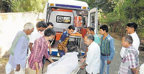 போபால் என்கவுன்ட்டர் பிரச்சினையில் புதிய திருப்பத்தை ஏற்படுத்தியுள்ள காவல் கட்டுப்பாட்டு அறை ஆடியோ பதிவு