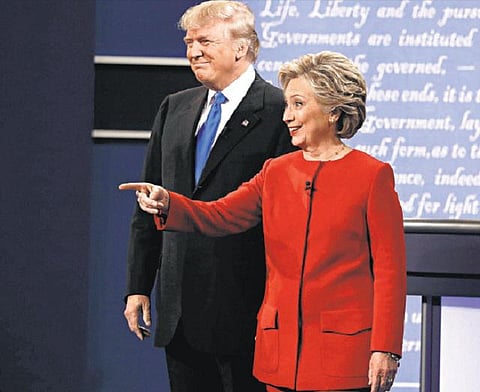 இருவரும் ஒருவரா?