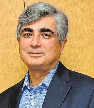 இவரைத் தெரியுமா?- தீபக் சந்த்னானி