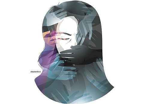 சமத்துவம் பயில்வோம்: பார்க்கும் பெண்கள் அனைவரும் காதலியல்ல