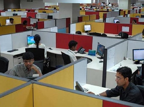 இங்கிலாந்தின் விசா முறையில் மாற்றம்: இந்திய ஐடி துறையினருக்கு பாதிப்பு