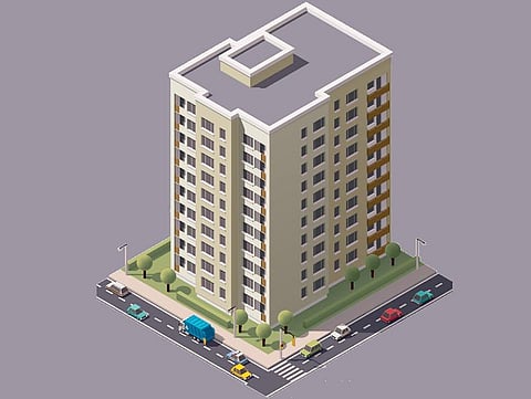 பல்லடுக்கு மாடி கட்ட விதிமுறைகள் என்ன?