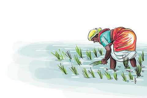 தொட்டனைத்து ஊறும் அமிழ்தம் 08: மறக்கக் கூடாத அடிப்படைகள்