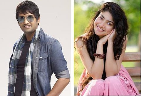 சந்தானம் நாயகியாக சாய் பல்லவியிடம் பேச்சுவார்த்தை