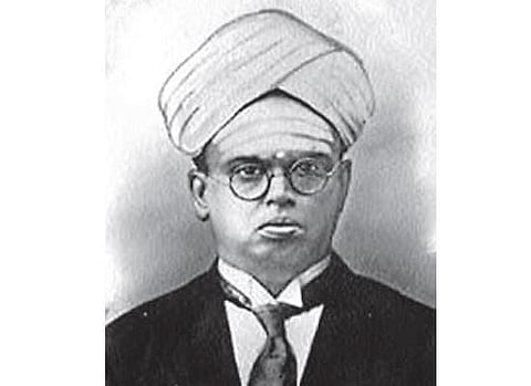 தமிழுக்கு பெருமை சேர்த்த பேரறிஞர் கா.சு.பிள்ளைக்கு விழா எடுக்குமா தமிழக அரசு: இன்று 128-வது பிறந்த நாள்