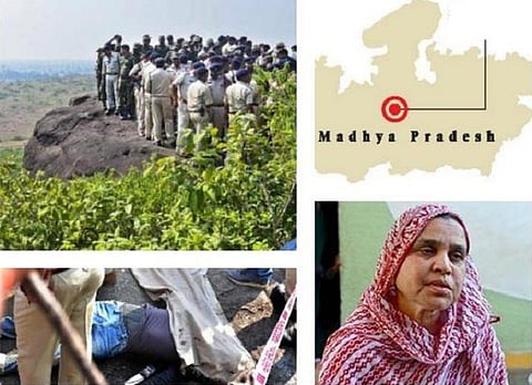 சிமி விசாரணைக் கைதிகளை சுட்டு வீழ்த்திய என்கவுன்ட்டர்: நீதிப்போராட்டத்துக்குத் தயாராகும் உறவுகள்