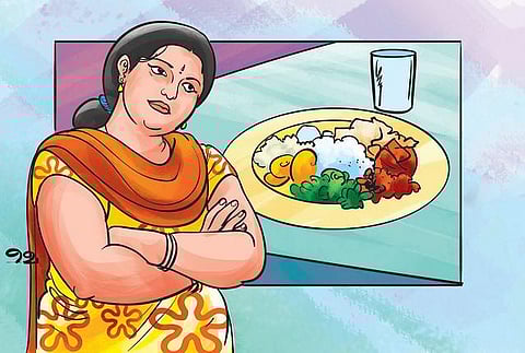 சந்தேகம் சரியா 8: உடல் இளைக்க உதவுமா உண்ணாவிரதம்?