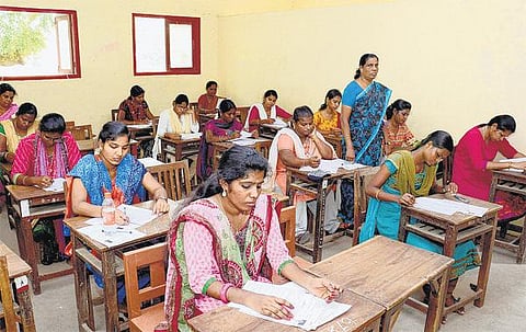 டிஎன்பிஎஸ்சி | குரூப்-IV தேர்வு | மாதிரி வினா-விடை 40: நடப்பு நிகழ்வுகள்