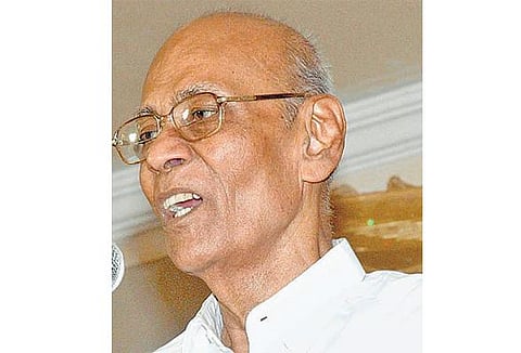 உள்ளாட்சி 33: மீண்டும் சொல்கிறேன், அரசுப் பள்ளிகள் உள்ளாட்சிகளிடமே ஒப்படைக்கப்பட வேண்டும்!