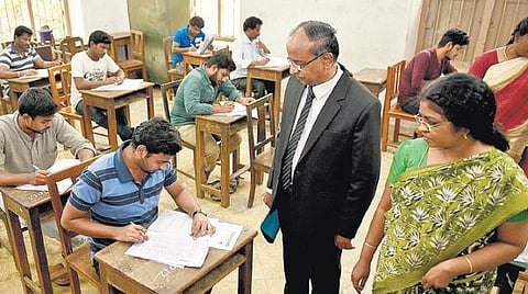 சமீபத்திய நிகழ்வுகள் குறித்து குரூப்-4 தேர்வில் அதிக வினாக்கள்