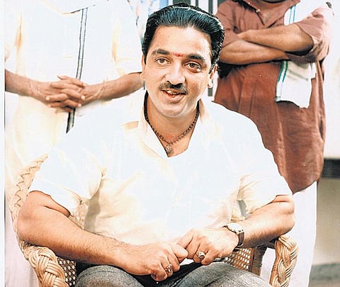 கமல், உங்களிடமிருந்து எங்களுக்கு நிறைய வேண்டும்!