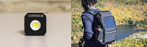 ஸ்மார்ட் அலாரம்