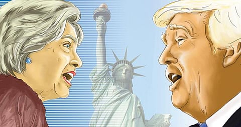 சர்வதேச பொருளாதாரம்: தீர்மானிக்கப் போவது யார்?