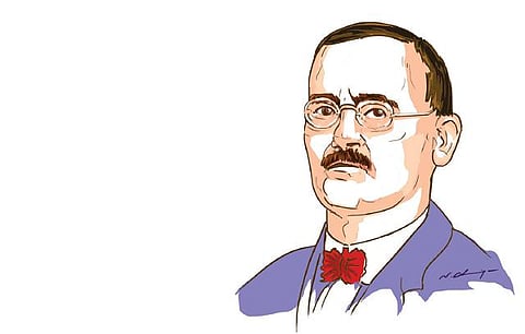 தொழில் முன்னோடிகள்: வில் கெய்த் கெல்லாக் (1860 - 1951)