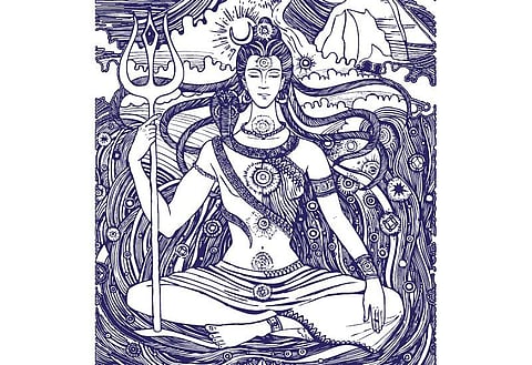 வான்கலந்த மாணிக்கவாசகம் 03: சொற்பதம் கடந்த தொல்லோன்