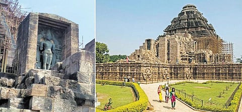 ஆன்மிகச் சுற்றுலா: ஒடிசாவின் தங்க முக்கோணம்