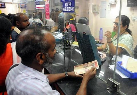 ரயில் டிக்கெட் கேன்சல் செய்தால் ரீஃபண்ட் ரொக்கத்தில் கிடையாது: ரயில்வே அறிவிப்பு