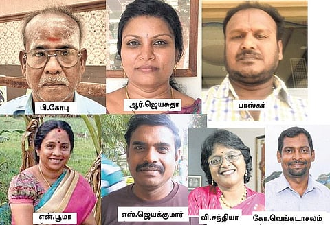 மோடியின் திடீர் அறிவிப்பு: பொதுமக்கள் கருத்து