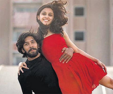 காதல் ‘நீயே!’