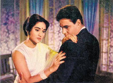 மொழி கடந்த ரசனை 9: அதுவும் ஒரு தீபாவளி