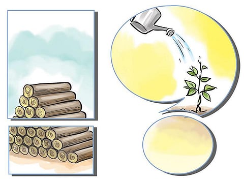 தொட்டனைத்து ஊறும் அமிழ்தம் 09: திருப்பித் தராததால், நாம் இழக்கும் சொத்து