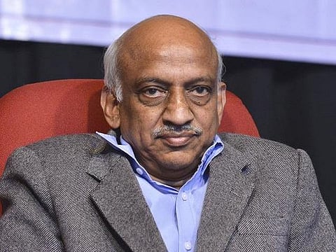 சந்திரனில் ‘லேண்டரை’ இறக்க தீவிர பரிசோதனை நடக்கிறது: இஸ்ரோ தலைவர் கிரண்குமார் தகவல்