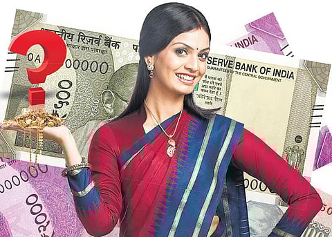 பருவத்தே பணம் செய்: நகைச் சீட்டு சேரலாமா?