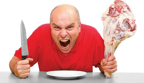 பேலியோ டயட்: நல்லதும் கெட்டதும்