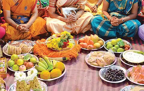 சட்டமே துணை: திருமண சீர்வரிசைப் பட்டியல்