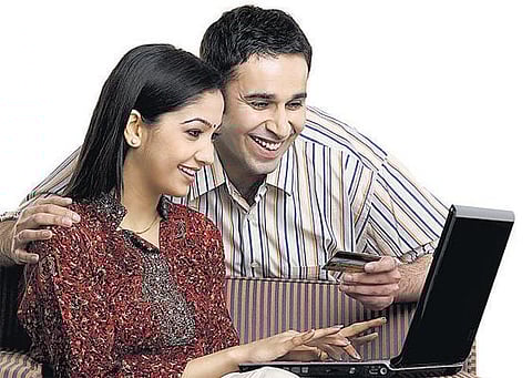 கணவனே தோழன்: எழுதத் தூண்டிய என்னவர்!