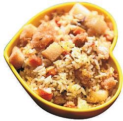 பிரெட் பிரியாணி