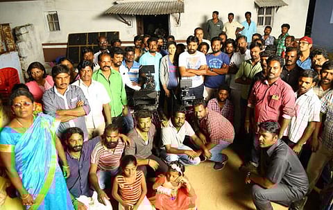 முடிவடைந்தது பலே வெள்ளையத் தேவா படப்பிடிப்பு: இறுதிகட்டப் பணிகள் துவக்கம்