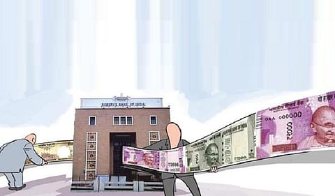 கறுப்பு பொருளாதாரம் நொறுங்குமா?