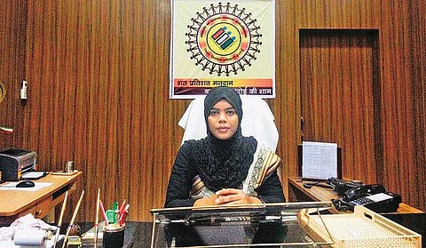 யூ.பி.எஸ்.சி. தேர்வை வென்றவர்கள்-22: பொறியியல் மாணவருக்கு எளிது!